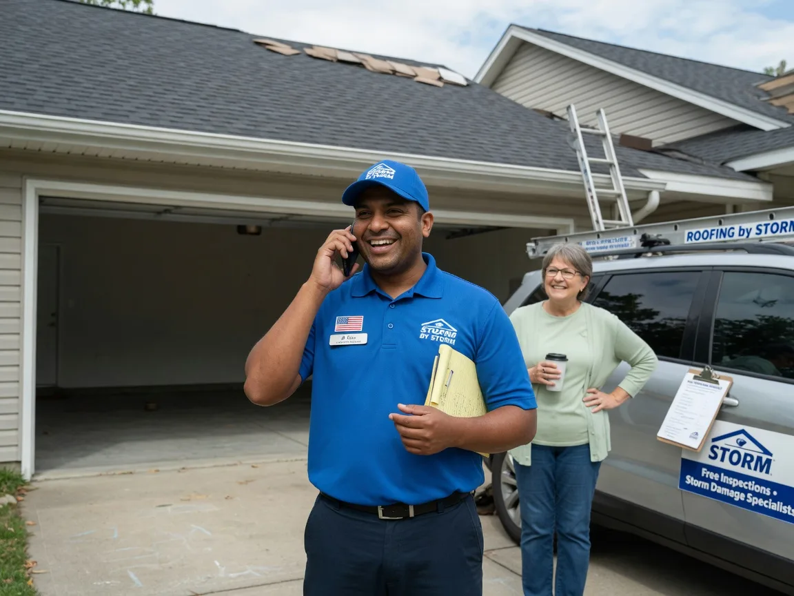 Roof Repair Near Me Olla, LA FAQs