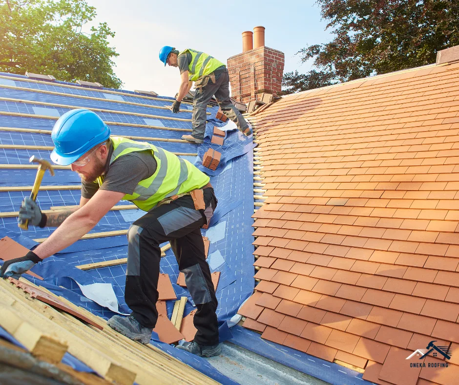 Why choose Roof Repair Near Me in Olla, LA